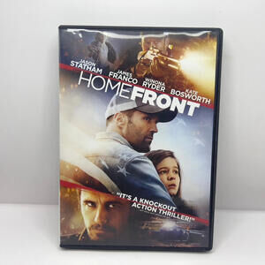 Homefront (DVD, 2013)